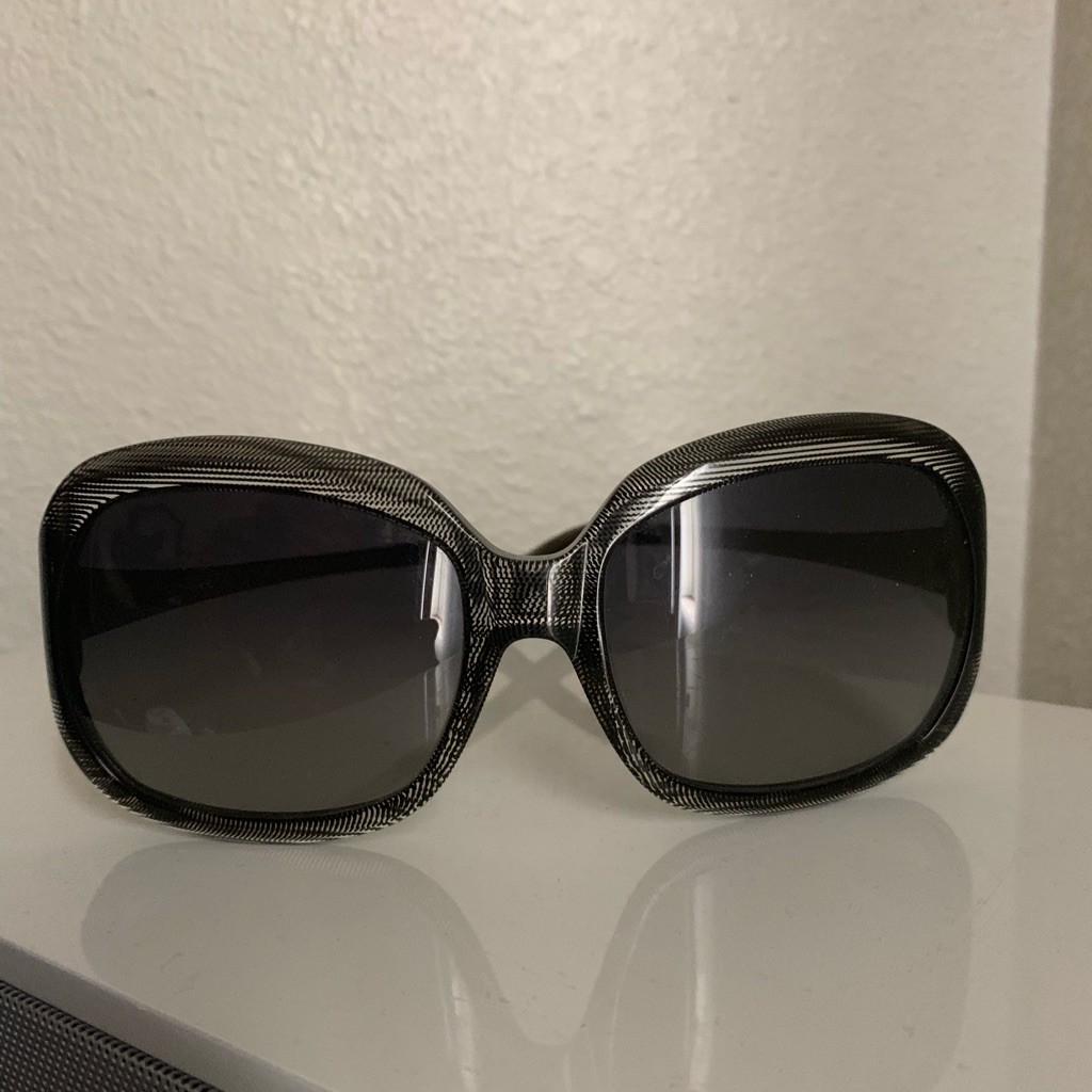 Tory Burch Women’s Polarized Sunglasses